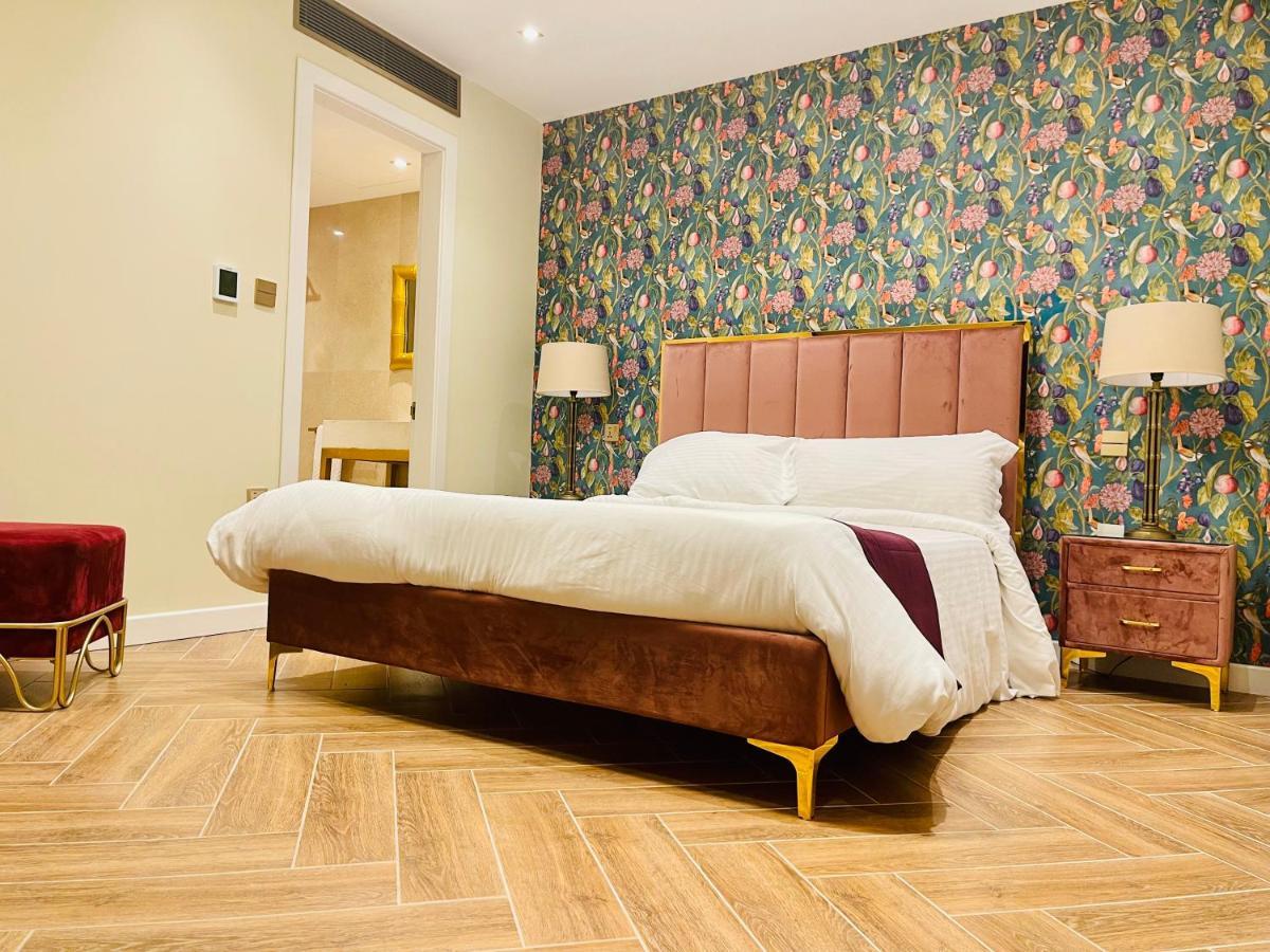 The Red Farm Relais & Spa Iklin Zewnętrze zdjęcie