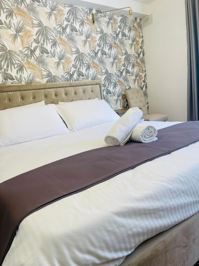 The Red Farm Relais & Spa Iklin Zewnętrze zdjęcie