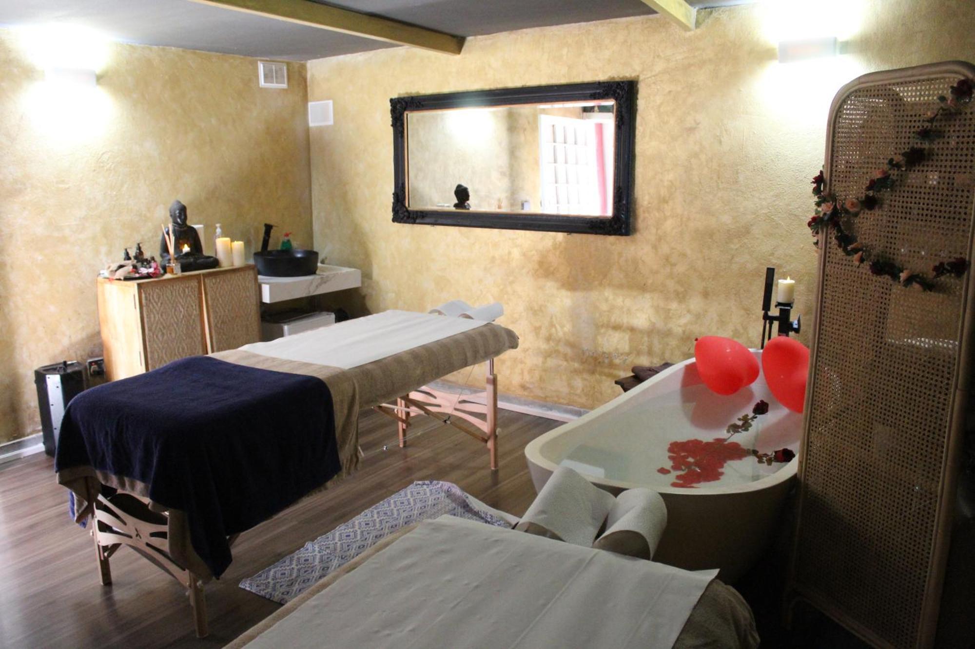 The Red Farm Relais & Spa Iklin Zewnętrze zdjęcie